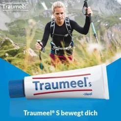 Traumeel Heel-® S Creme, 850 g