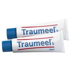 Traumeel Heel-® S Creme, 2x100 g