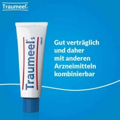 Traumeel Heel-® S Creme, 2x100 g
