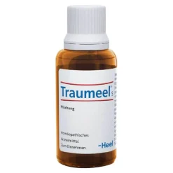 Traumeel Heel|Für Unterwegs-® S Mischung, 30 ml