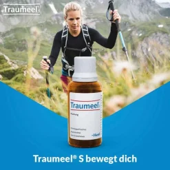 Traumeel Heel|Für Unterwegs-® S Mischung, 30 ml
