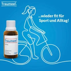 Traumeel Heel|Für Unterwegs-® S Mischung, 30 ml