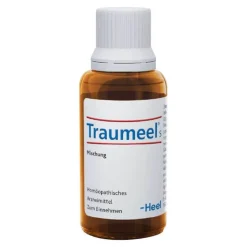 Traumeel Heel-® S Mischung, 100 ml