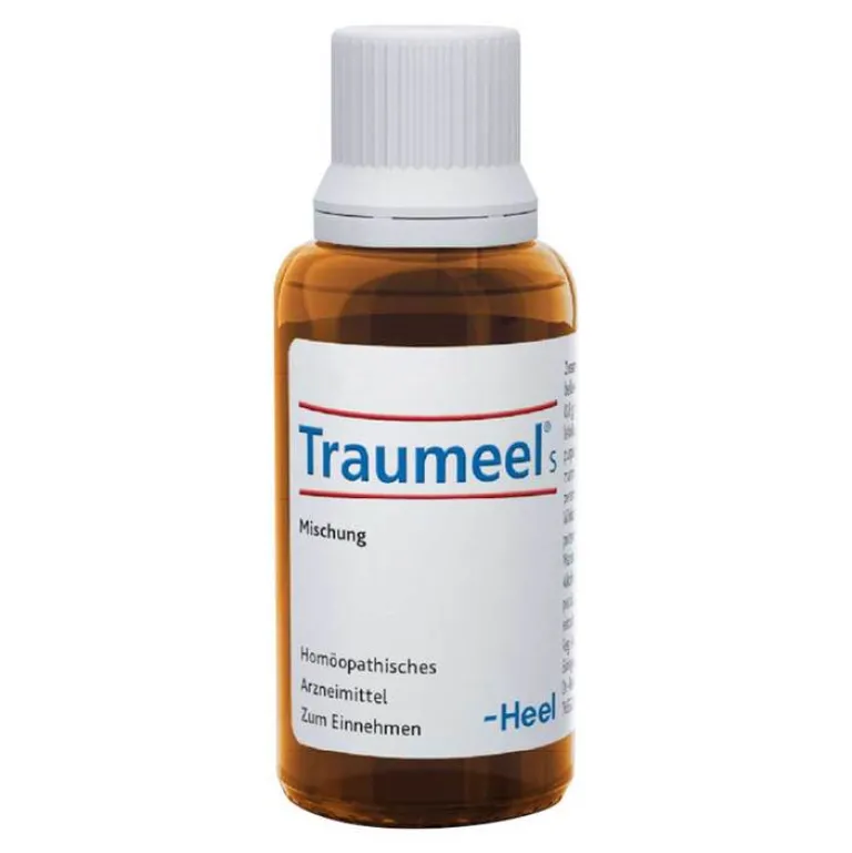 Traumeel Heel-® S Mischung, 100 ml