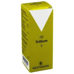 Nestmann Nestmann-Trillium S 58 Tropfen, 50 ml