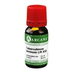Arcana T-Tuberculinum Bovinum LM 30 Dilution, 10 ml
