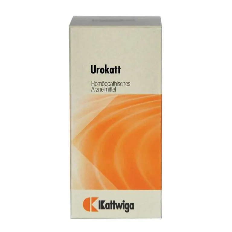 Kattwiga Kattwiga-Urokatt Tabletten, 50 St