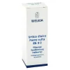 Weleda Niere, Blase & Prostata-Urtica dioica Ferro Culta Rh D3 Dilution, 20 ml
