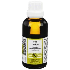 Nestmann Nestmann-Urtica Komplex Nr. 146, 50 ml
