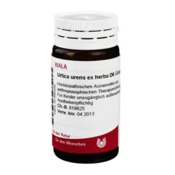 Niere, Blase & Prostata-Urtica Urens ex Herba D 6 Gl, 20 g