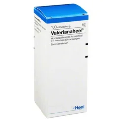Valeriana Heel-Heel Tropfen, 100 ml