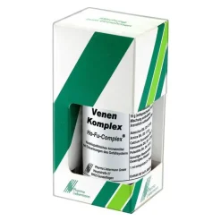 Ho-Fu-Complex Pharma Liebermann-Venen Komplex Tropfen, 100 ml