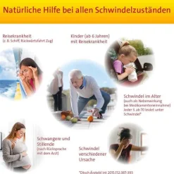 Hevert Hevert-Vertigo SL Tabletten, 100 St