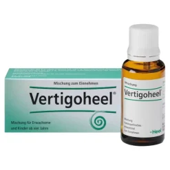 Vertigoheel Heel-® Mischung, 30 ml