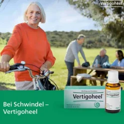 Vertigoheel Heel-® Mischung, 30 ml