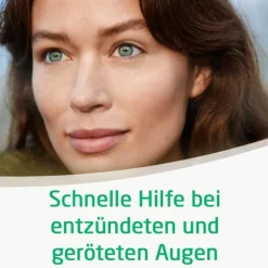 Kinder Weleda Kinder & Säuglinge|Auge & Ohr-Visiodoron Euphrasia Augentropfen in Monodosen, 20X0.4 ml