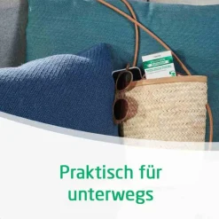 Kinder Weleda Kinder & Säuglinge|Auge & Ohr-Visiodoron Euphrasia Augentropfen in Monodosen, 20X0.4 ml