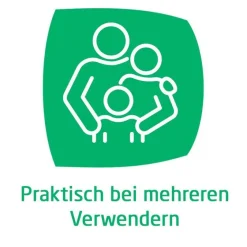 Kinder Weleda Kinder & Säuglinge|Auge & Ohr-Visiodoron Euphrasia Augentropfen in Monodosen, 20X0.4 ml