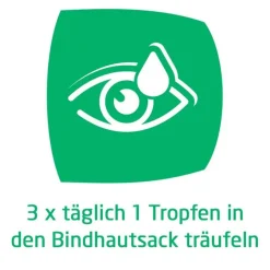 Kinder Weleda Kinder & Säuglinge|Auge & Ohr-Visiodoron Euphrasia Augentropfen in Monodosen, 20X0.4 ml