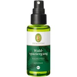 Primavera Raumsprays-Waldspaziergang Raumspray Bio, 50 ml