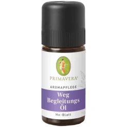 Primavera Ätherische Öle & Duftöle-Wegbegleitungsöl Aromapflege ätherisches Öl, 10 ml