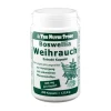 The Nutri Store Weihrauch-Weihrauch 400 mg Extrakt veget. Kapseln, 200 St