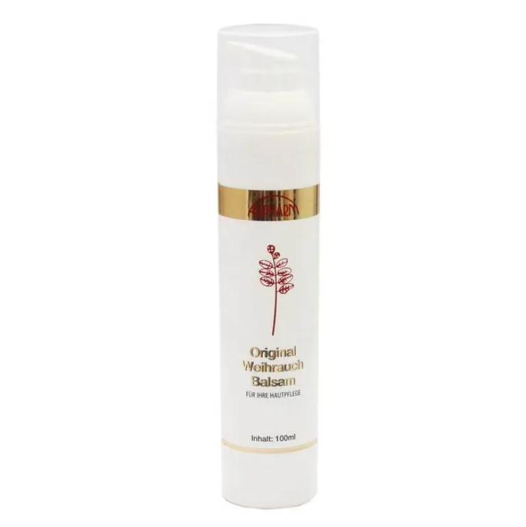 Allpharm Weihrauch-Weihrauch Balsam, 100 ml