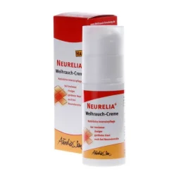 Aurelia Weihrauch-Weihrauch Creme Neurelia, 50 ml