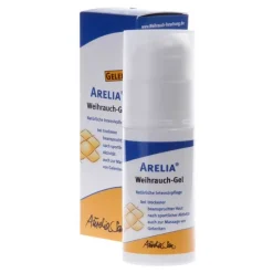 Aurelia Weihrauch-Weihrauch Gel Arelia, 50 ml