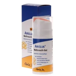 Aurelia Weihrauch-Weihrauch Gel Arelia, 100 ml