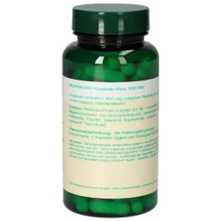 Bios Medical Services Weihrauch-Weihrauchkapseln Bios 200 mg, 100 St