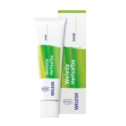Weleda Verletzungen|Haut-Heilsalbe, 70 g