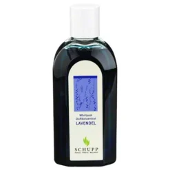 Schupp Aromabäder-Whirlpool Duftkonzentrat Lavendel, 500 ml