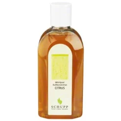 Schupp Aromabäder-Whirlpool Duftkonzentrat Cit, 500 ml
