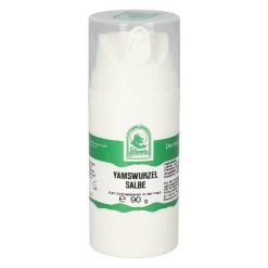Yamswurzel-Yamswurzel Salbe, 90 g