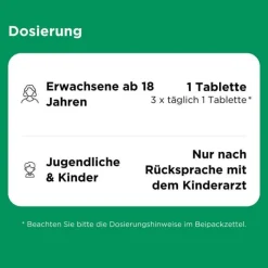 Zeel Heel-comp.N Tabletten, 100 St