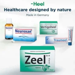 Zeel Heel-comp.N Tabletten, 100 St