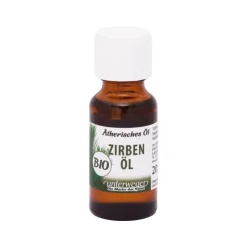 Unterweger Ätherische Öle & Duftöle-Zirben-Öl ätherisch Bio, 20 ml